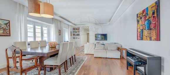 4 bedrooms Apartment in Lisbon, Portugal No. 128094 3