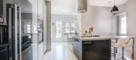 4 bedrooms Apartment in Lisbon, Portugal No. 128094 14