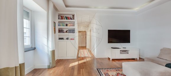 4 bedrooms Apartment in Lisbon, Portugal No. 128094 7