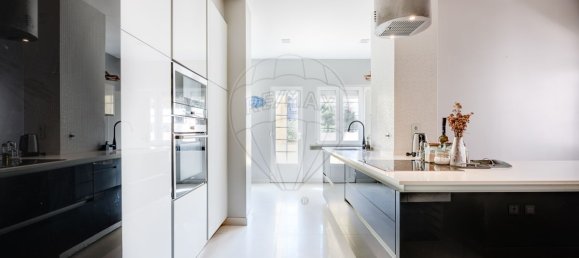 4 bedrooms Apartment in Lisbon, Portugal No. 128094 15