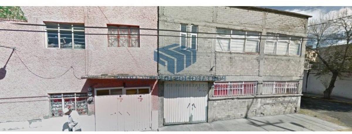 Edificio en Mexicali, Mexico 200 m² No. 199591