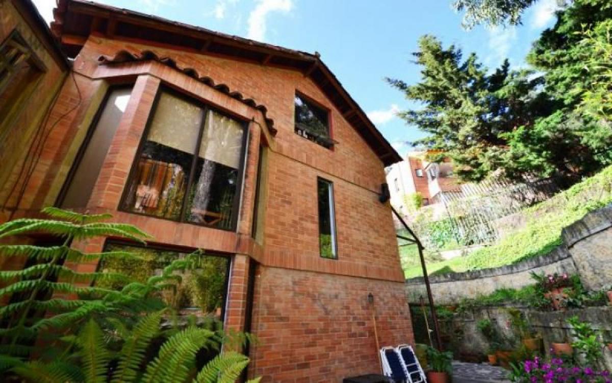 3 غرف نوم منزل في Bogota, Colombia رقم 10904