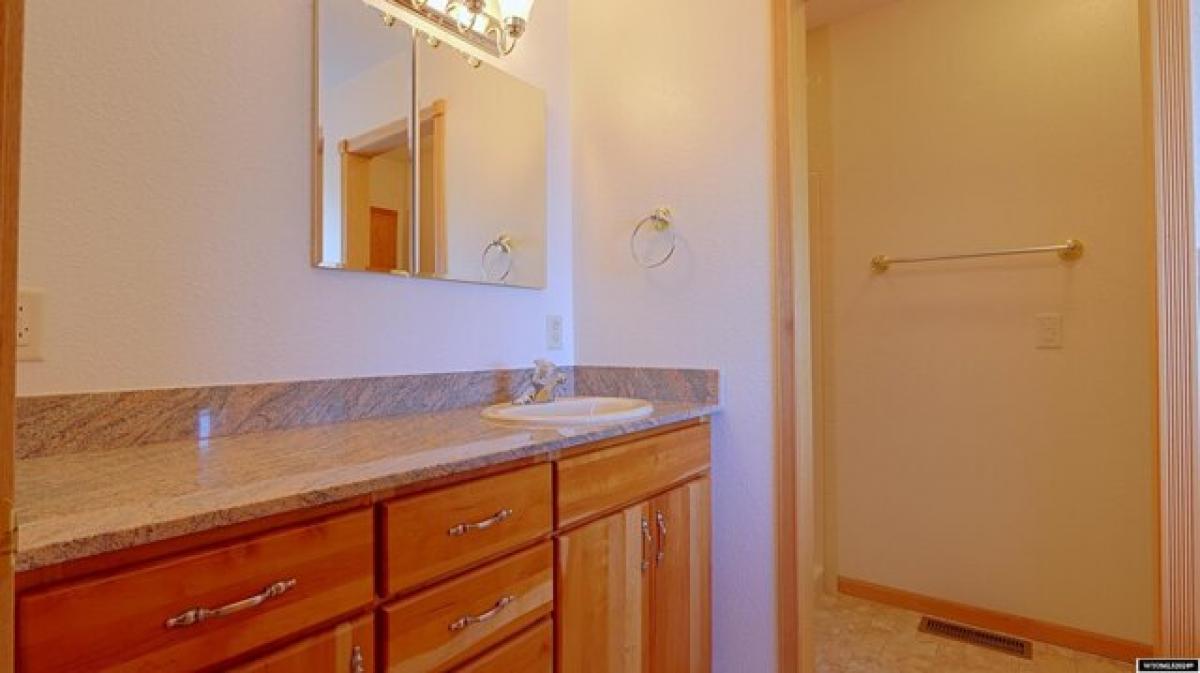 3 bedrooms House in Glenrock, USA No. 441384