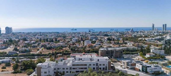 2 bedrooms Apartment in Germasogeia, Cyprus No. 20865 7