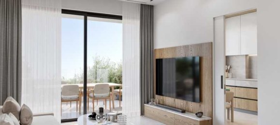 2 bedrooms Apartment in Germasogeia, Cyprus No. 20865 13