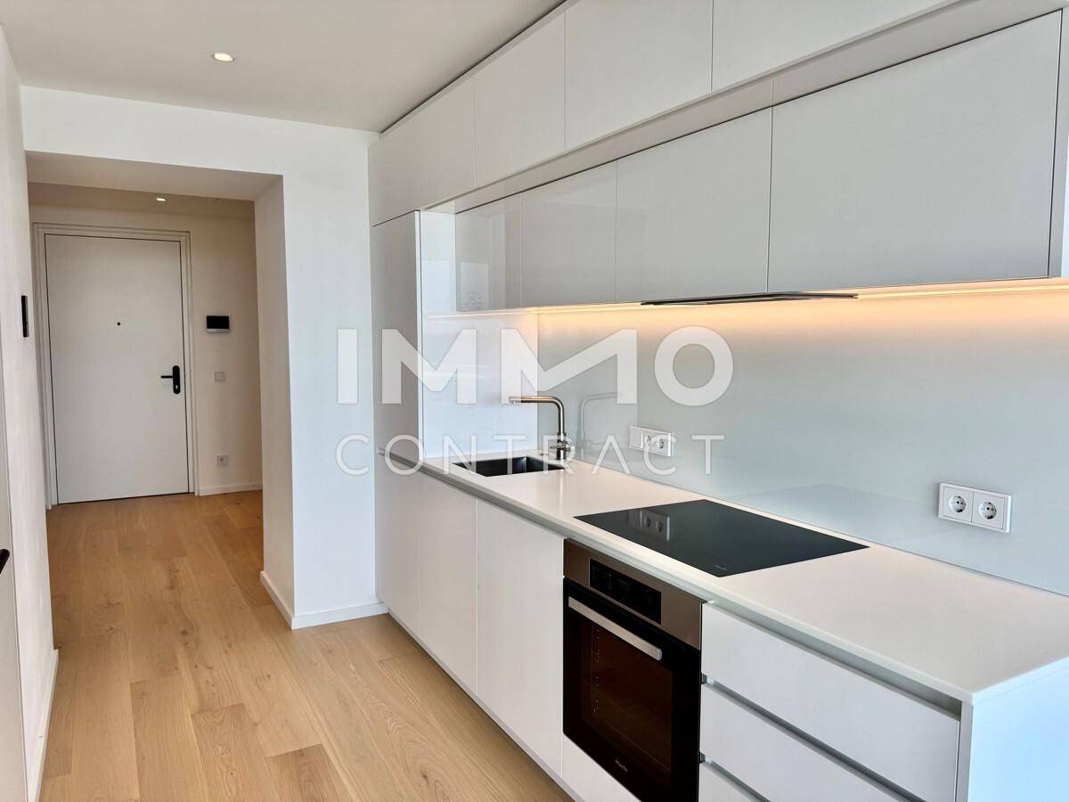 Studio in Wien, Austria, Nr. 150401