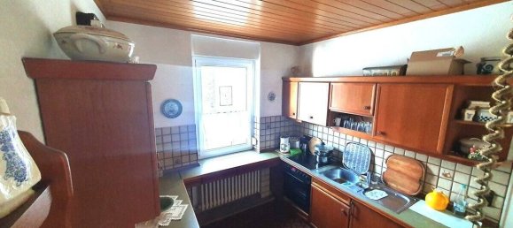 Таунхаус с 5 комнатами в Эссен, Германия № 50125 20