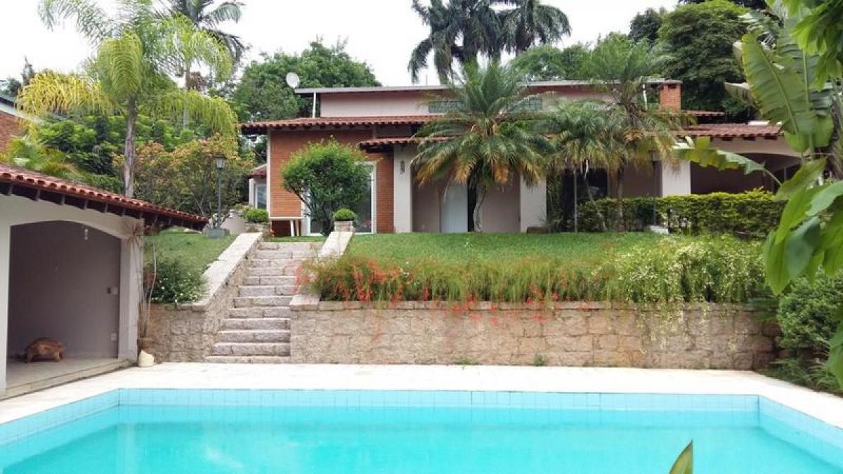 3 Schlafzimmer Haus in Sao Paulo, Brazil, Nr. 587333