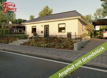 3-Zimmer Bungalow in Börde, Germany, Nr. 332459