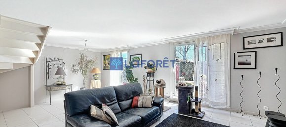 Дом с 3 спальнями в Савиньи-сюр-Орж, Франция № 126599 2