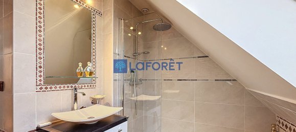 Дом с 3 спальнями в Савиньи-сюр-Орж, Франция № 126599 10