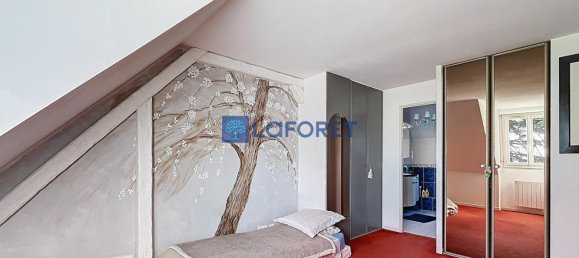 Дом с 3 спальнями в Савиньи-сюр-Орж, Франция № 126599 6