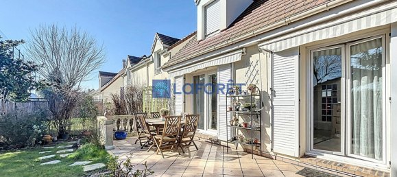 Дом с 3 спальнями в Савиньи-сюр-Орж, Франция № 126599 12