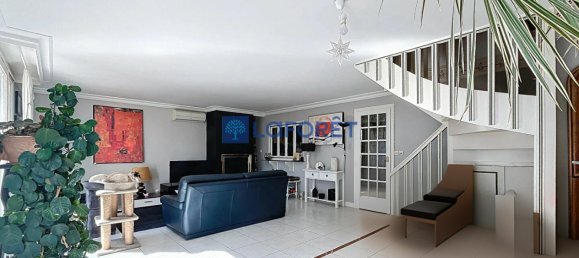 Дом с 3 спальнями в Савиньи-сюр-Орж, Франция № 126599 4