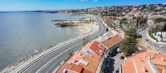 Apartamento T1 em Oeiras, Portugal N.º 76795 4
