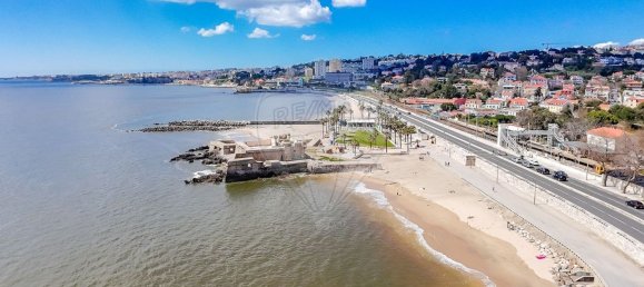 Apartamento T1 em Oeiras, Portugal N.º 76795 24