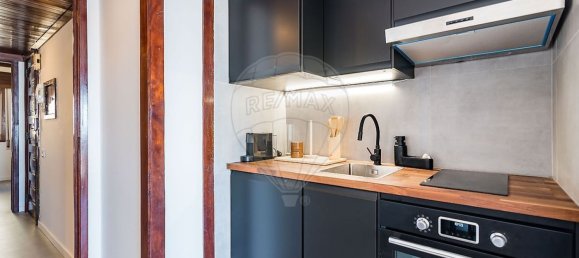 Apartamento T1 em Oeiras, Portugal N.º 76795 16