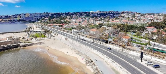 Apartamento T1 em Oeiras, Portugal N.º 76795 25