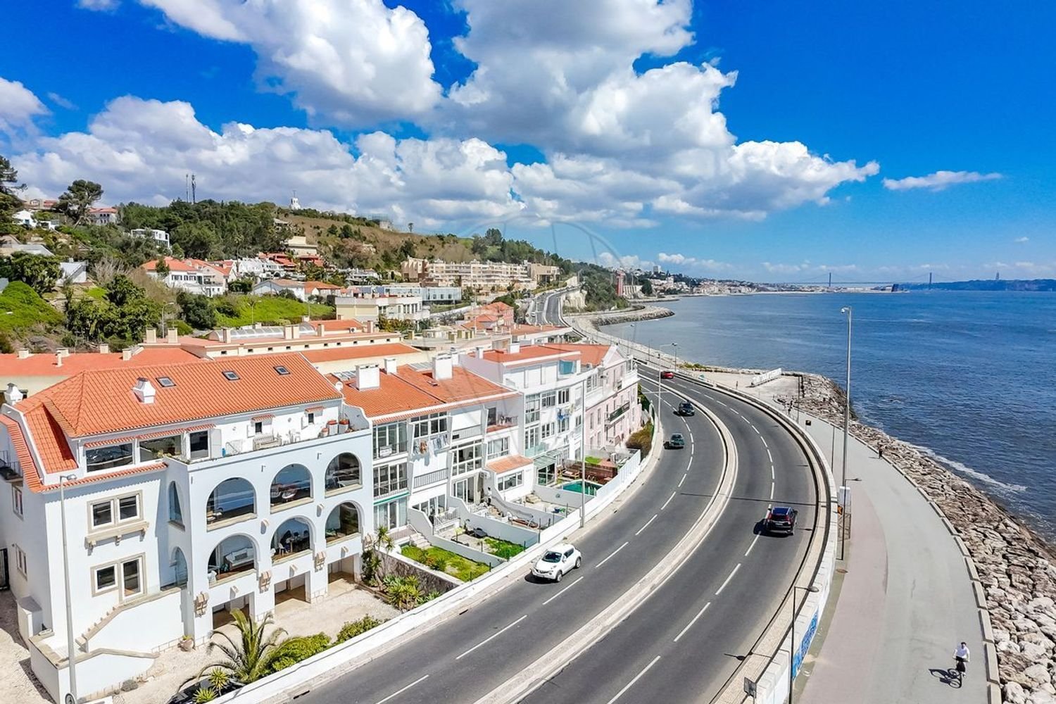 Apartamento T1 em Oeiras, Portugal N.º 76795