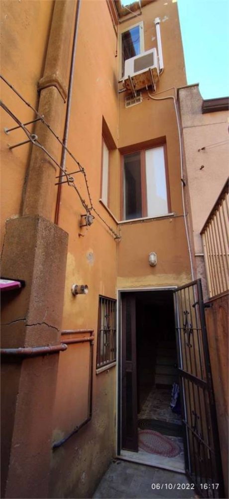 Casa T2 em Enna, Italy N.º 355418