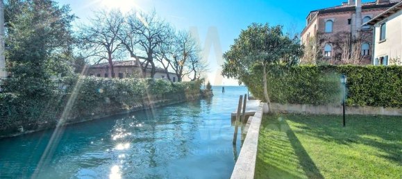 9 rooms Duplex in Venice, Italy No. 265743 38