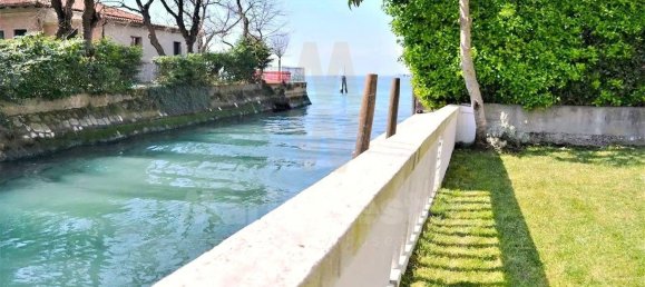 9 rooms Duplex in Venice, Italy No. 265743 28