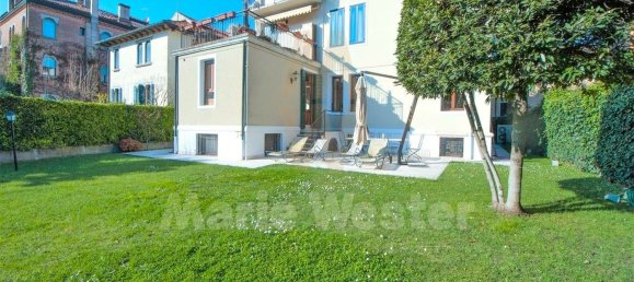 9 rooms Duplex in Venice, Italy No. 265743 37