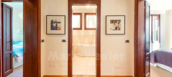 9 rooms Duplex in Venice, Italy No. 265743 9