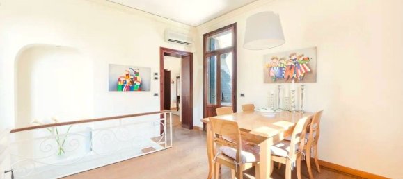 9 rooms Duplex in Venice, Italy No. 265743 49