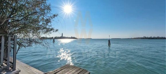 9 rooms Duplex in Venice, Italy No. 265743 42