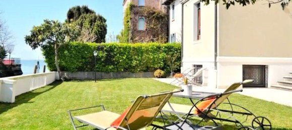 9 rooms Duplex in Venice, Italy No. 265743 29