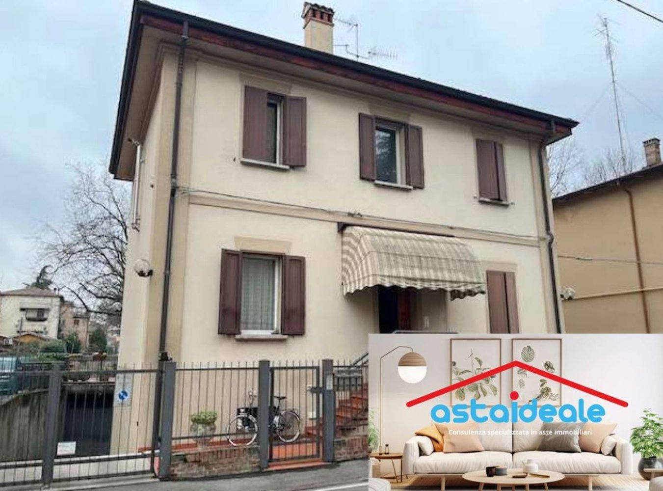 12 Schlafzimmer Haus in Bologna, Italy, Nr. 362537