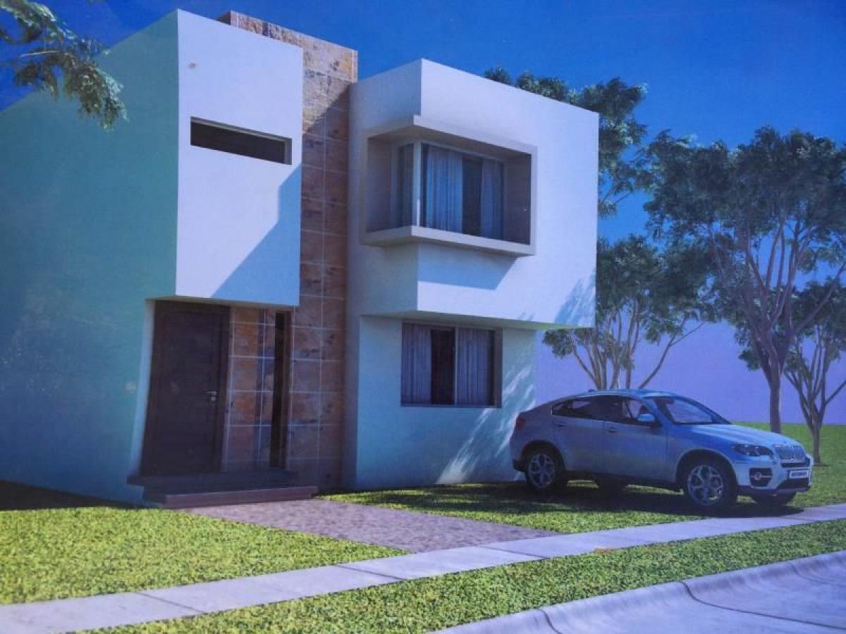 Casa T3 em Guanajuato, Mexico N.º 175200