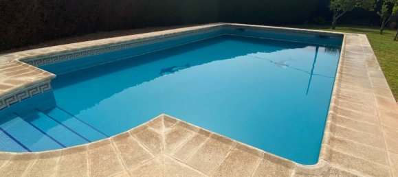 5 Schlafzimmer Villa in Estepona, Spain, Nr. 40429 13