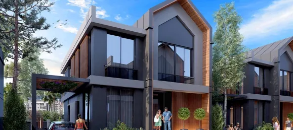 Wohnung 4+1 in Kepez, Turkey, Nr. 33148 28