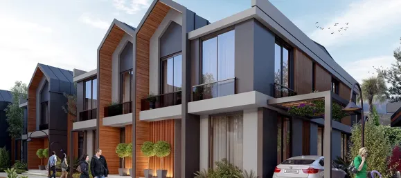 Wohnung 4+1 in Kepez, Turkey, Nr. 33148 30