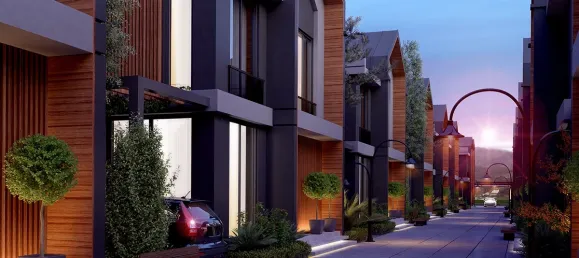 Wohnung 4+1 in Kepez, Turkey, Nr. 33148 19