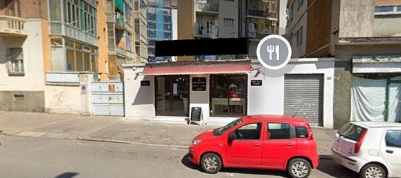  عقار تجاري في Turin, Italy 50متر مربع رقم 349726 2