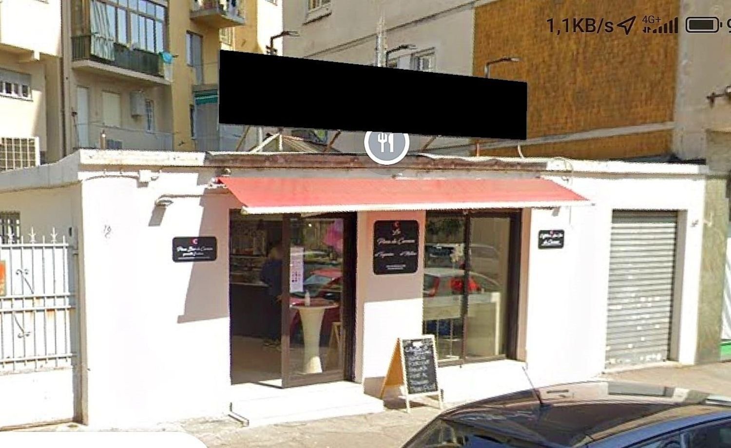  عقار تجاري في Turin, Italy 50متر مربع رقم 349726