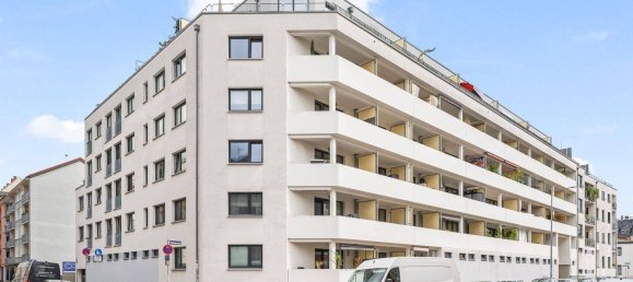 Ático de 2 habitaciónes en Furth, Germany No. 336435 11