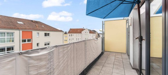 Ático de 2 habitaciónes en Furth, Germany No. 336435 8