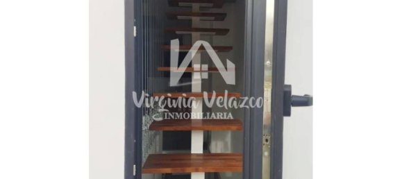 Пентхаус с 2 спальнями в Малага, Испания № 59619 7