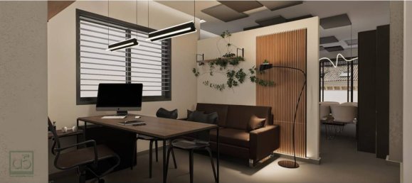 Пентхаус с 2 спальнями в Малага, Испания № 59619 51