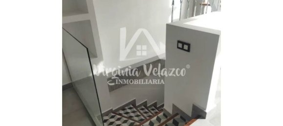 Пентхаус с 2 спальнями в Малага, Испания № 59619 30