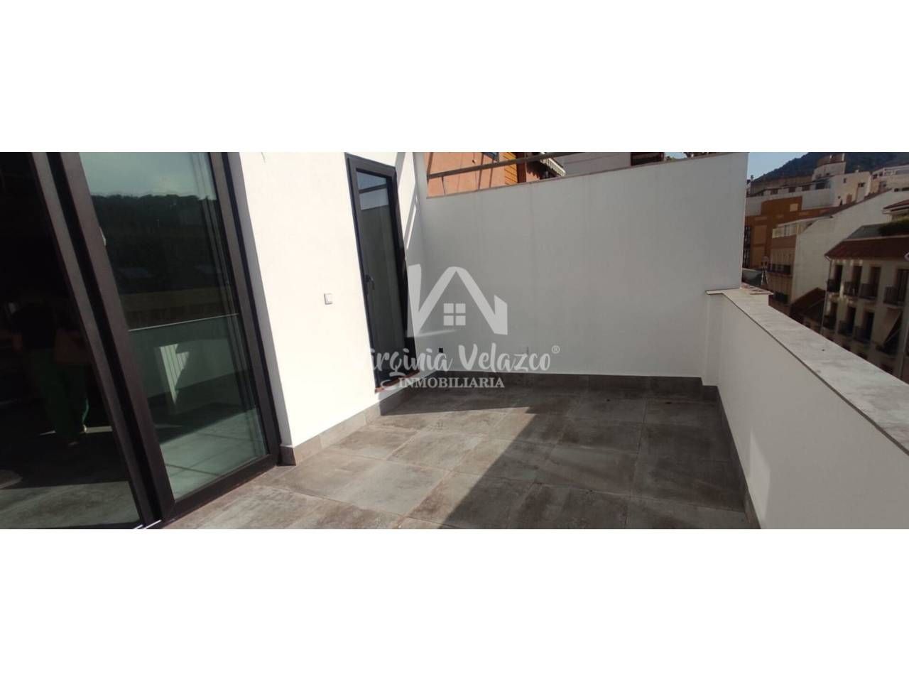 Пентхаус с 2 спальнями в Малага, Испания № 59619