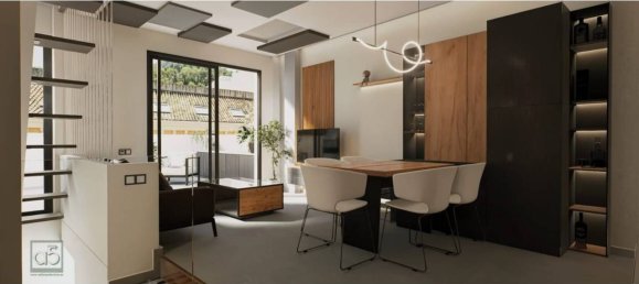 Пентхаус с 2 спальнями в Малага, Испания № 59619 10