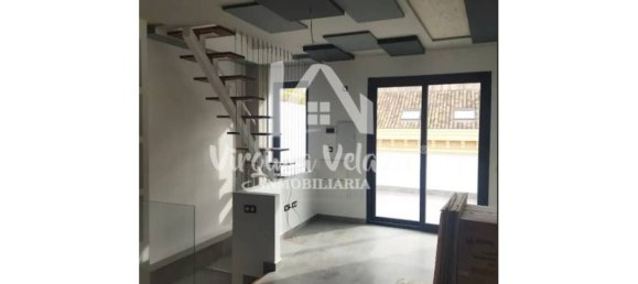 Пентхаус с 2 спальнями в Малага, Испания № 59619 4