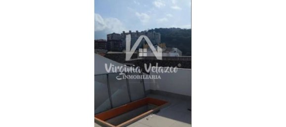 Пентхаус с 2 спальнями в Малага, Испания № 59619 14