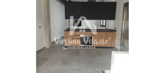 Пентхаус с 2 спальнями в Малага, Испания № 59619 36