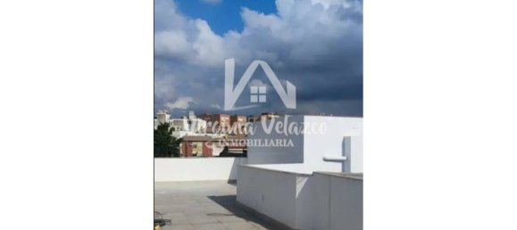 Пентхаус с 2 спальнями в Малага, Испания № 59619 27